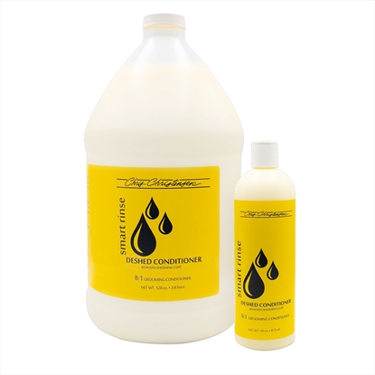 Picture of Chris Christensen Smart Rinse De-Shed Conditioner